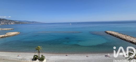 Apartment in Roquebrune-Cap-Martin, Alpes-Maritimes
