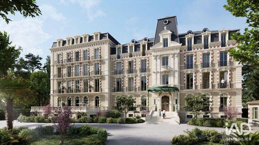 Appartement in Arcachon, Gironde