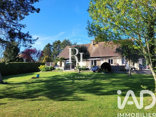 Villa in Blonville-sur-Mer, Calvados