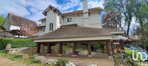 Villa a Brignancourt, Val d'Oise