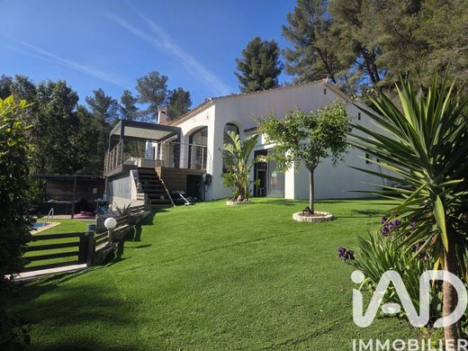 Villa in Hyères, Var