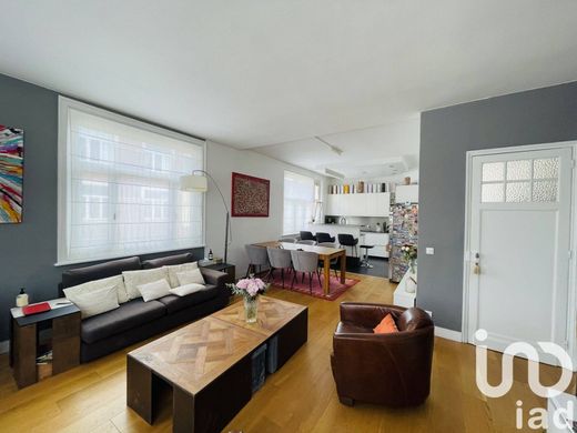 Villa a Lambersart, North