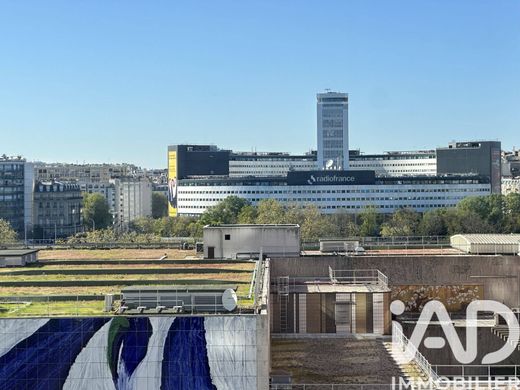 Квартира, Motte-Picquet, Commerce, Necker, Paris