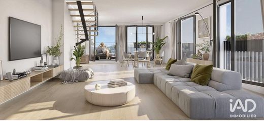 Appartement in Montpellier, Hérault