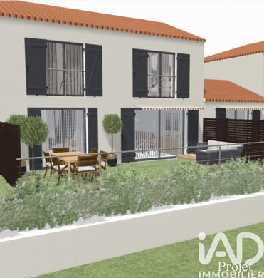 Villa in Grimaud, Var