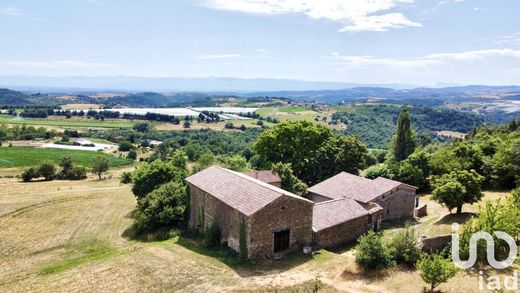 Villa in Saint-Victor, Ardèche
