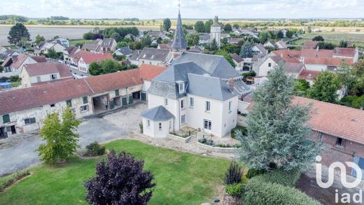 别墅  Rouvres, Seine-et-Marne