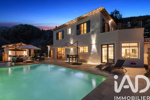 Villa in Spéracèdes, Alpes-Maritimes