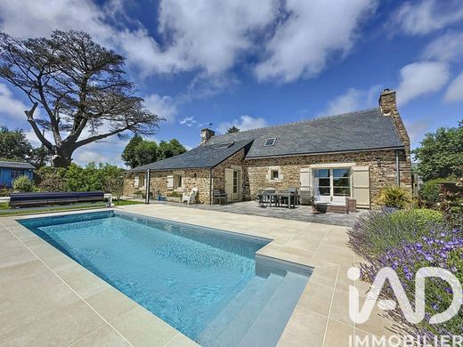 Villa in Clohars-Carnoët, Finistère