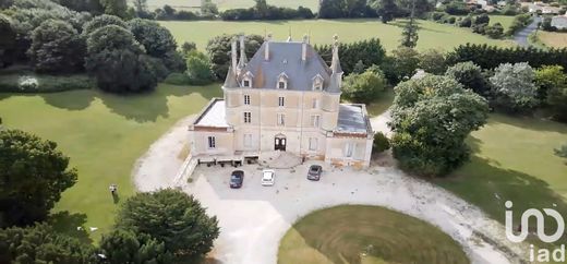 Kale Chantonnay, Vendée