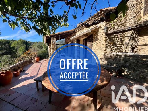 Villa à Salon-de-Provence, Bouches-du-Rhône