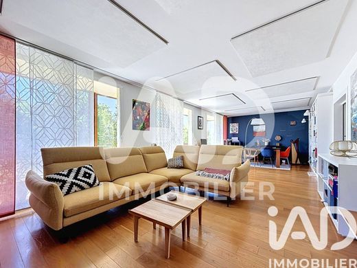 Piso / Apartamento en Maisons-Laffitte, Yvelines