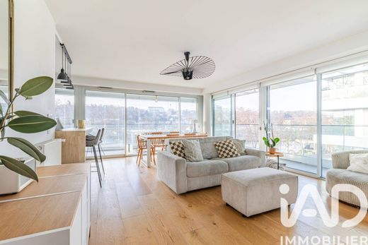 Apartment in Boulogne-Billancourt, Hauts-de-Seine