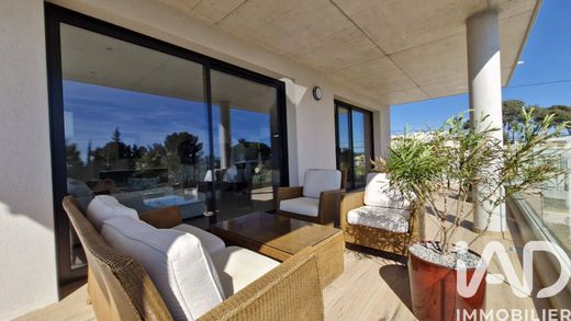 Appartement in Bandol, Var