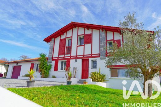 Villa - Jatxou, Pirineus Atlânticos
