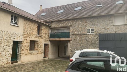 Appartementencomplex in Champlan, Essonne