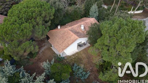 빌라 / Soorts, Landes