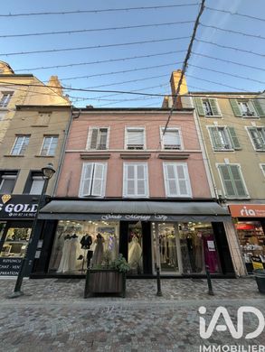 公寓楼  Corbeil-Essonnes, Essonne