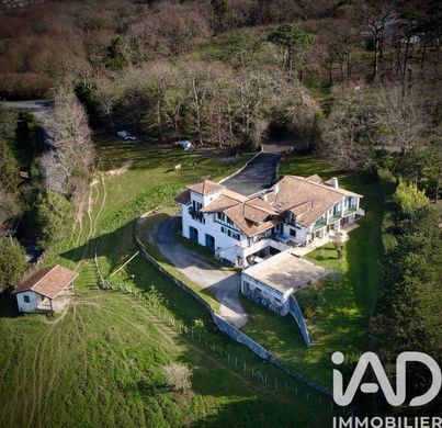 Villa in Urrugne, Pyrénées-Atlantiques