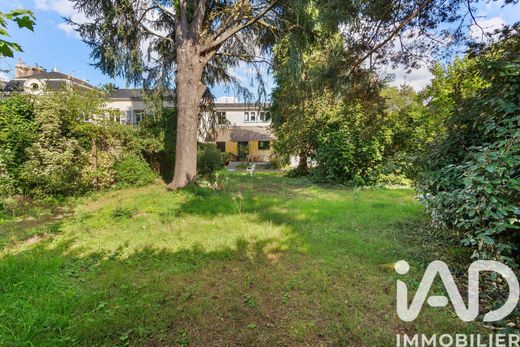 빌라 / Nantes, Loire-Atlantique