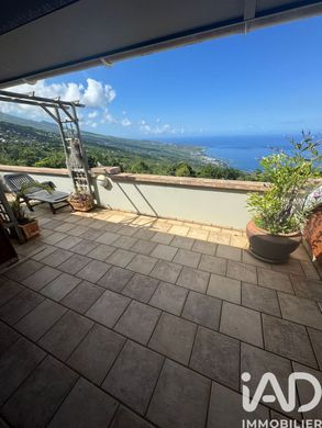 Villa a Saint-Leu, Riunione