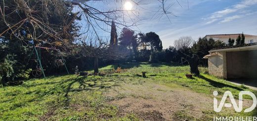 Villa in Aubagne, Bouches-du-Rhône