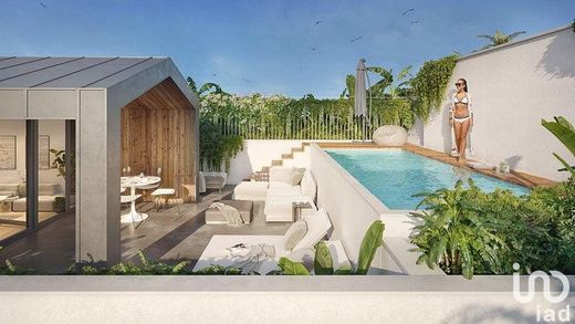 Apartament w Montpellier, Hérault