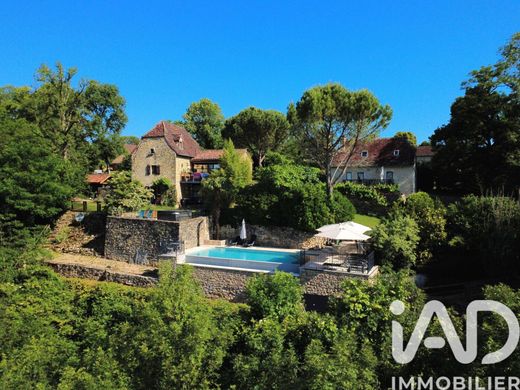 Villa in Figeac, Lot