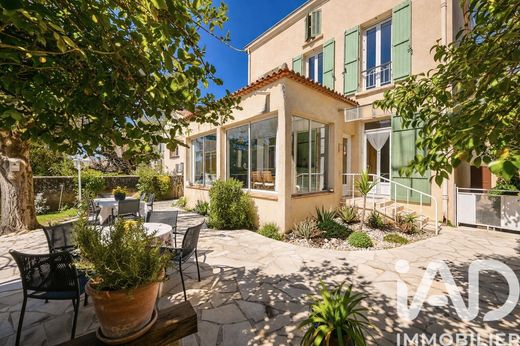 Villa in Saint-Zacharie, Var