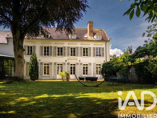 Villa in Meaux, Seine-et-Marne