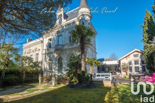 Villa in Angers, Maine-et-Loire
