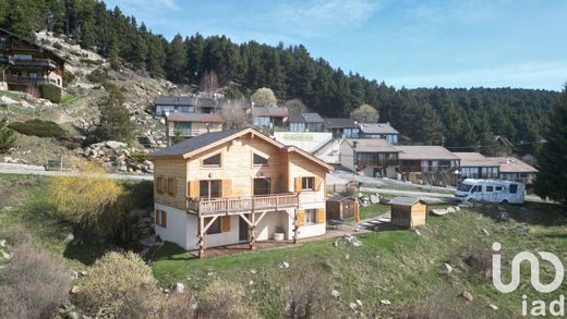 Villa en Bolquère, Pirineos Orientales