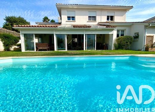 Villa en La Grande-Motte, Herault