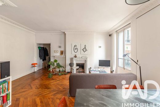 Apartment in Beaubourg, Marais, Notre Dame - Ile de La Cité, Paris