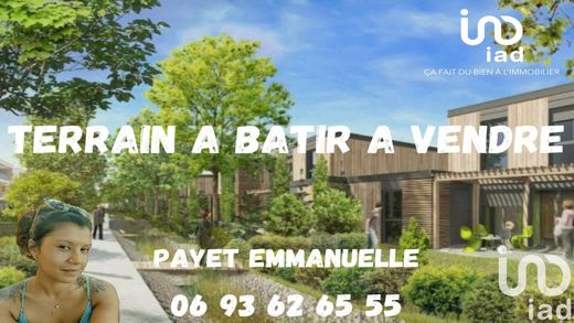 Участок, Le Tampon, Réunion