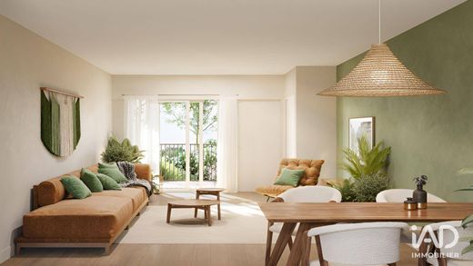 Apartment / Etagenwohnung in Saint-Julien-en-Genevois, Haute-Savoie