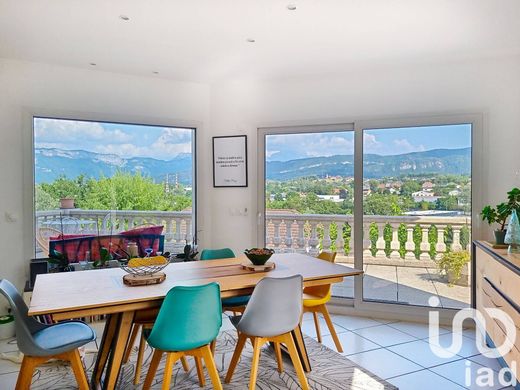 Villa in Chavanod, Haute-Savoie