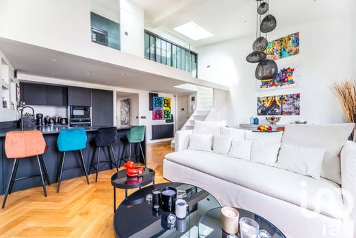Apartment in Nation-Picpus, Gare de Lyon, Bercy, Paris