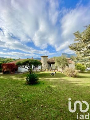 Villa a La Gaude, Alpi Marittime