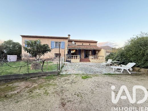 别墅  Carqueiranne, Var