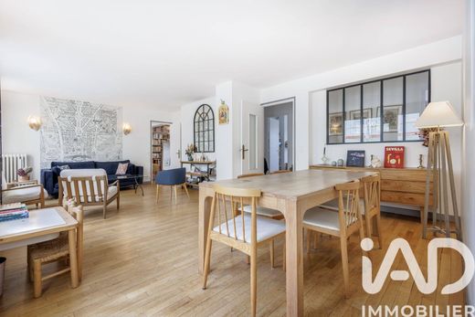 Apartment in Versailles, Yvelines
