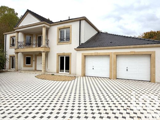 Villa en Moulins-lès-Metz, Mosela