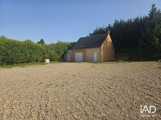 Land in Chambourcy, Yvelines