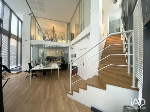 Office in Lille, North