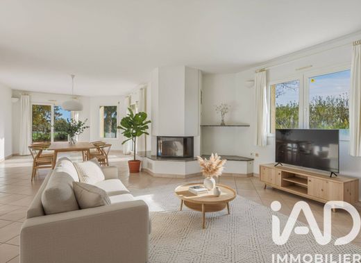 Villa en Prévessin-Moëns, Ain