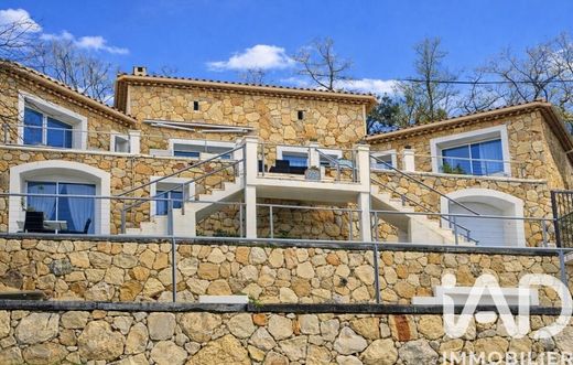 Villa in Le Cannet-des-Maures, Var