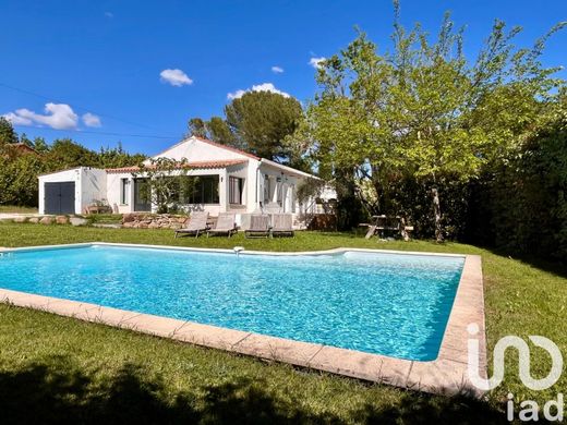 Villa en Puyricard, Bocas del Ródano