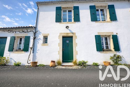 Villa - Saint-Clément-des-Baleines, Charente-Maritime