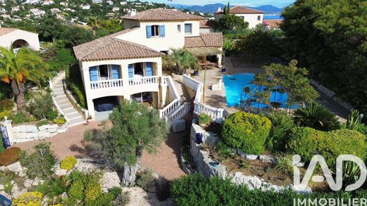 Villa in Roquebrune-sur-Argens, Var
