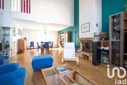 Villa en Bois-d'Arcy, Yvelines